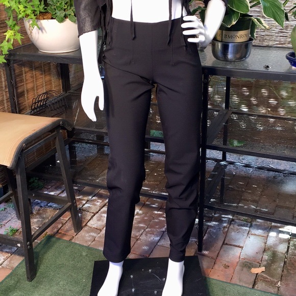 cambio pants fall 2018